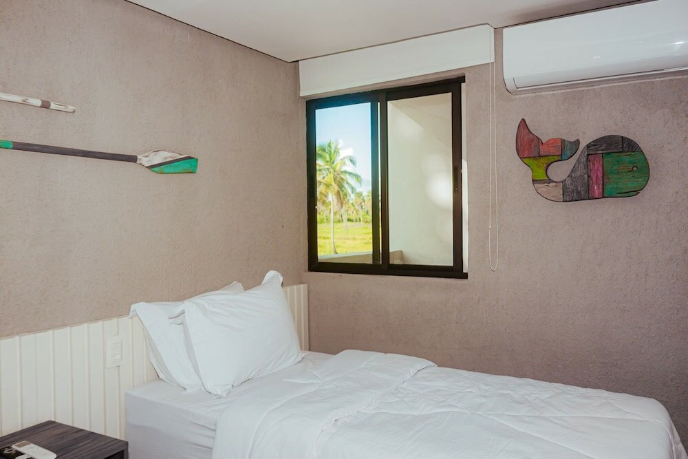 Фото Triplex Temporada Areia e Mar Patacho