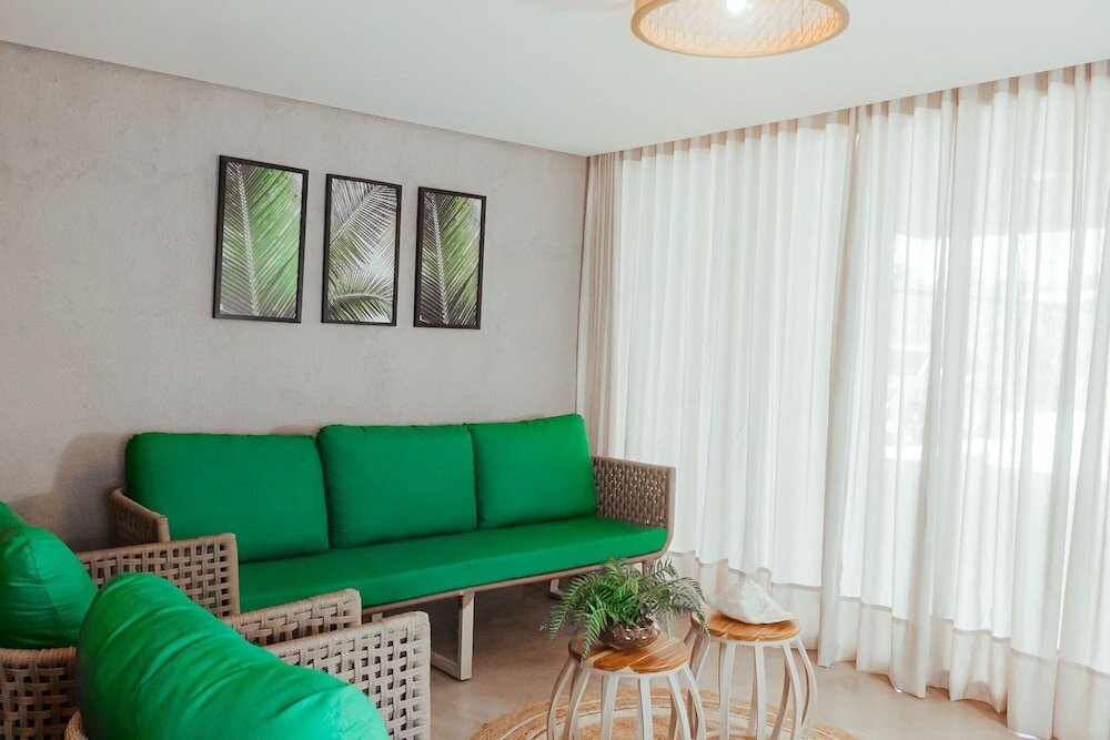 Фото Triplex Temporada Areia e Mar Patacho