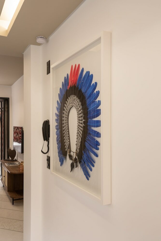 Фото B. Homy - Mercúrio Consolação