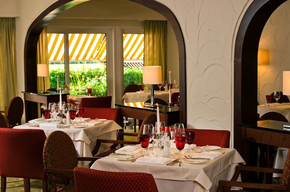 Фото Parkhotel de Wiemsel