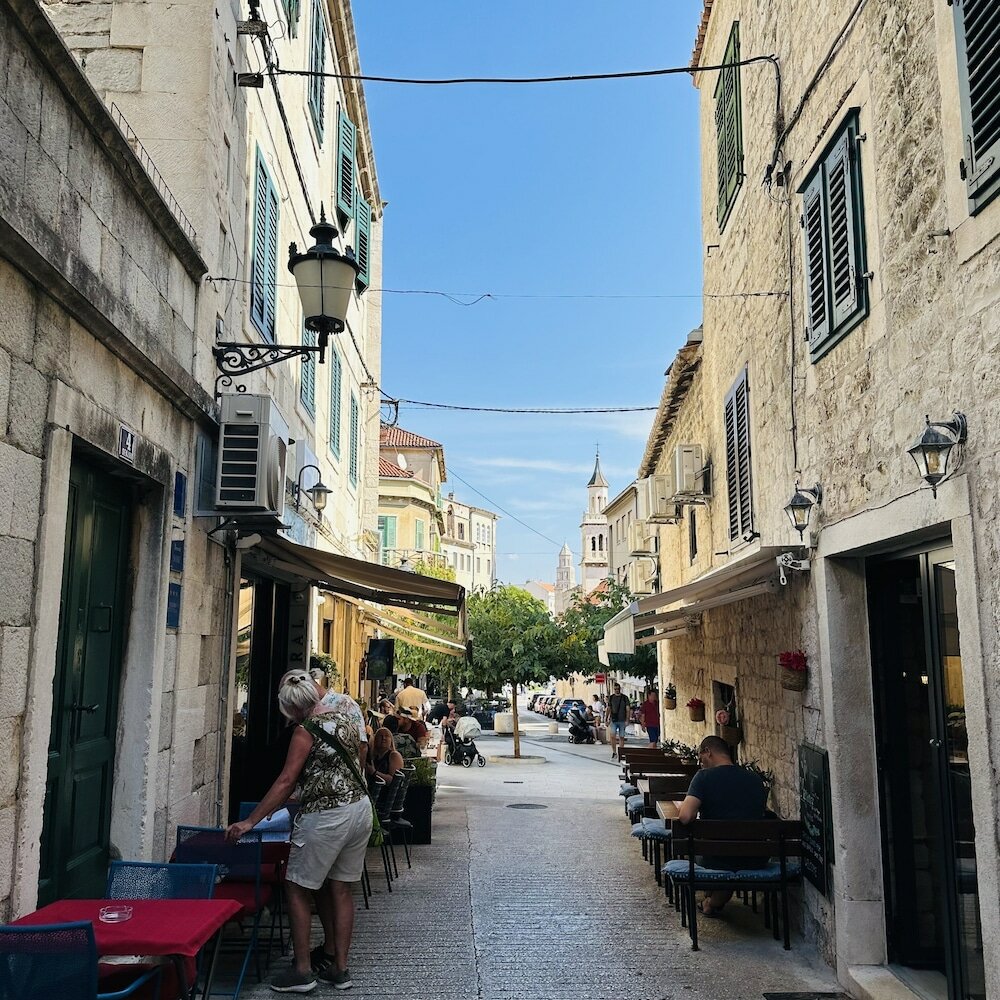 Фото Apartment Ne-do in Split Varoš