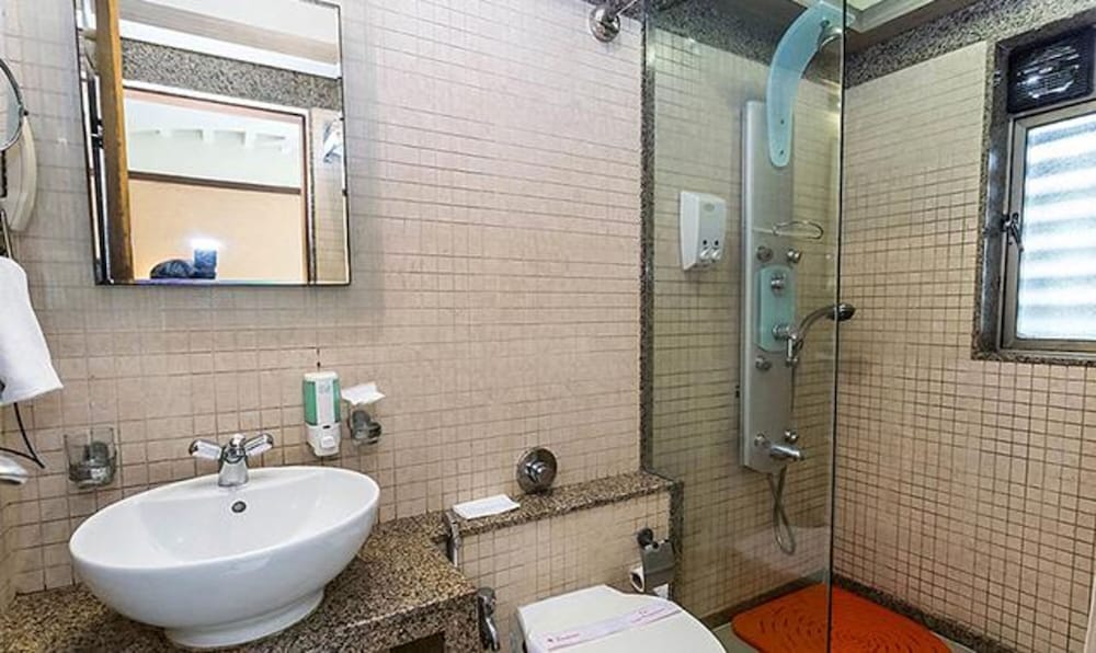 Фото Fabhotel Poco Loco