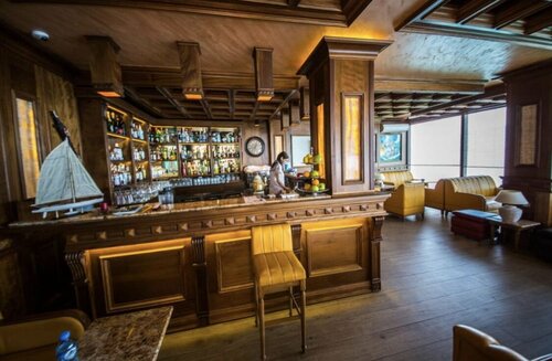 Гостиница Hotel Liro