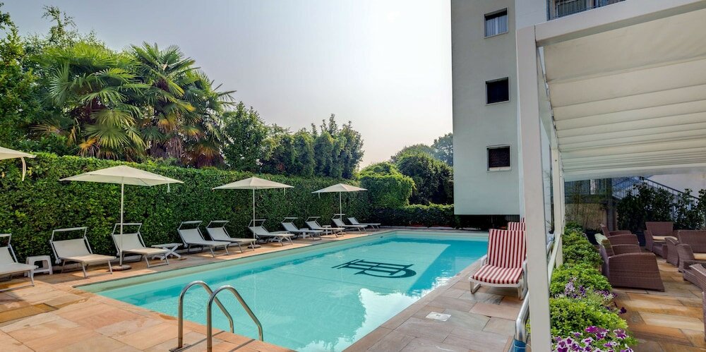 Фото Jet Hotel, Sure Hotel Collection by Best Western