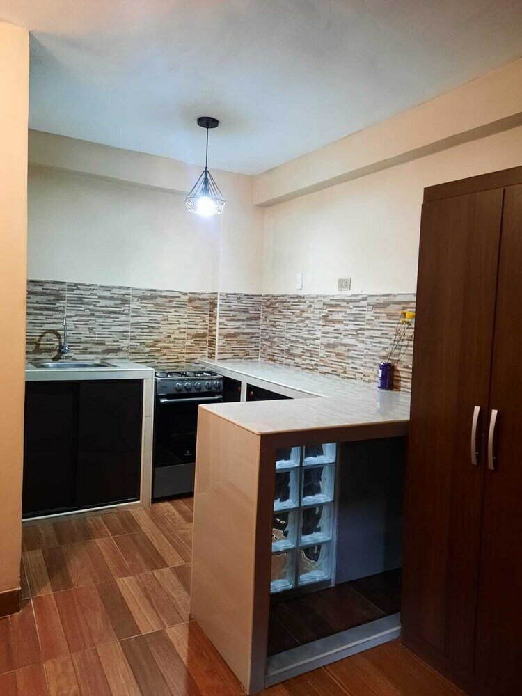 Фото La Casa de Carmen