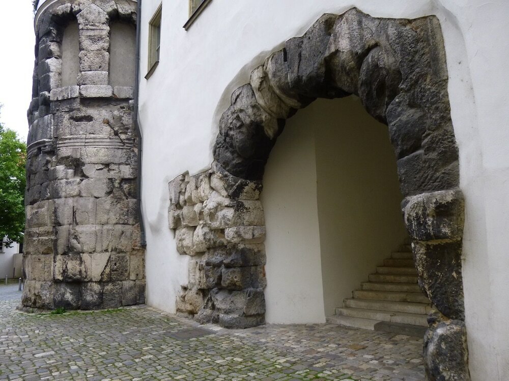 Фото Achat Hotel Regensburg im Park