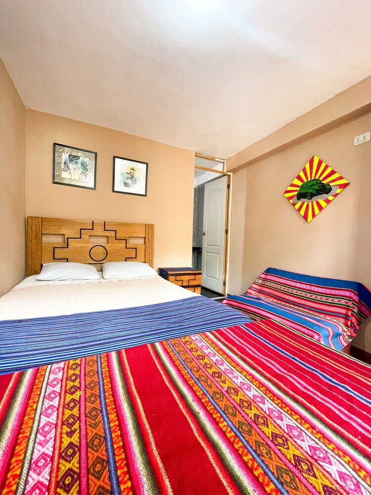 Фото La Casa de Carmen