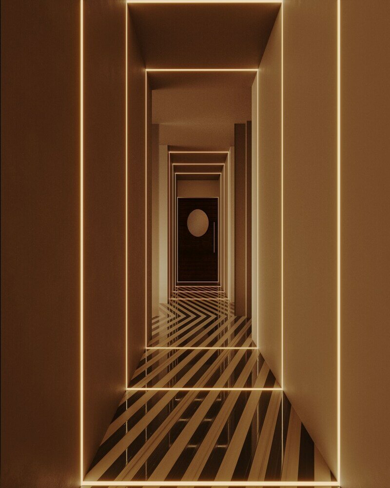 Фото Itaim Internacional Stay