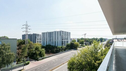 Гостиница Apartamenty Sun & Snow Royal Smart Studios Klemensiewicza в Кракове
