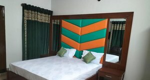 Гостиница Hotels - Guest House