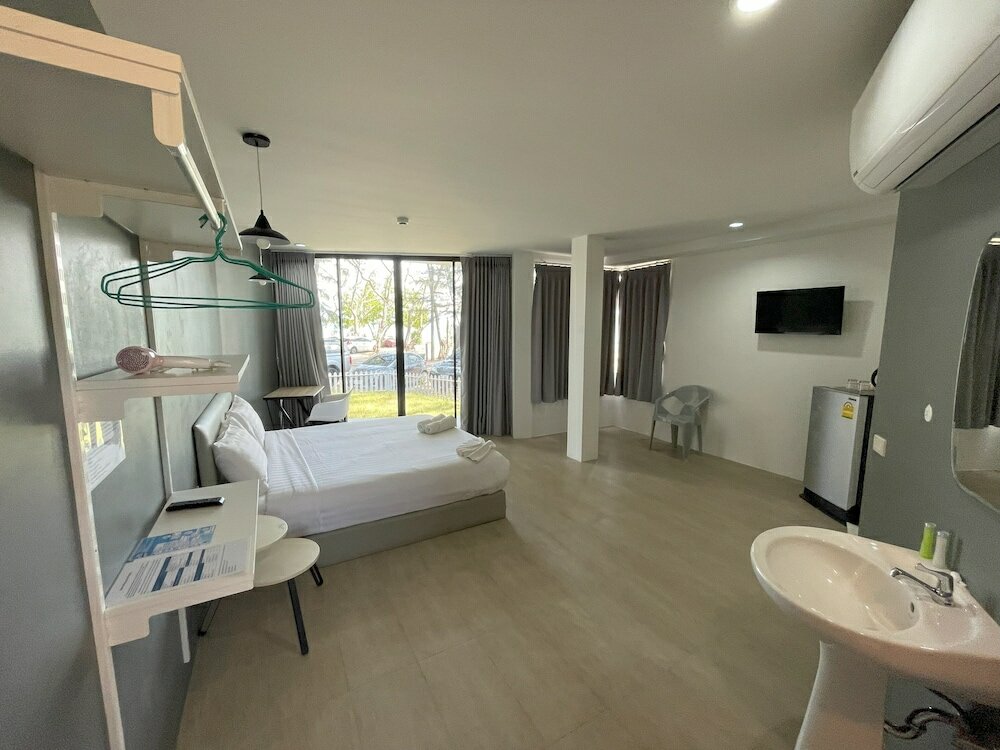 Фото Rawai Beach Pool Villa