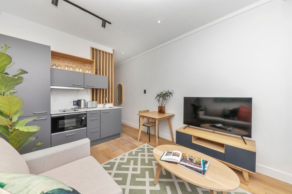 Фото The Barracks