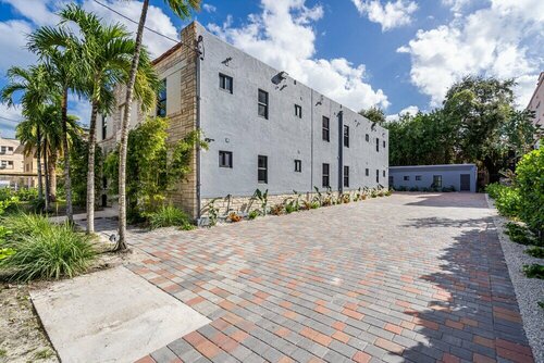 Гостиница Oasis in Miami Ideal for Families в Майами