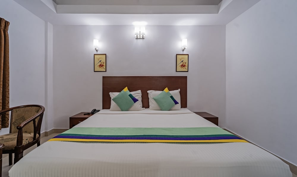 Фото отеля 4