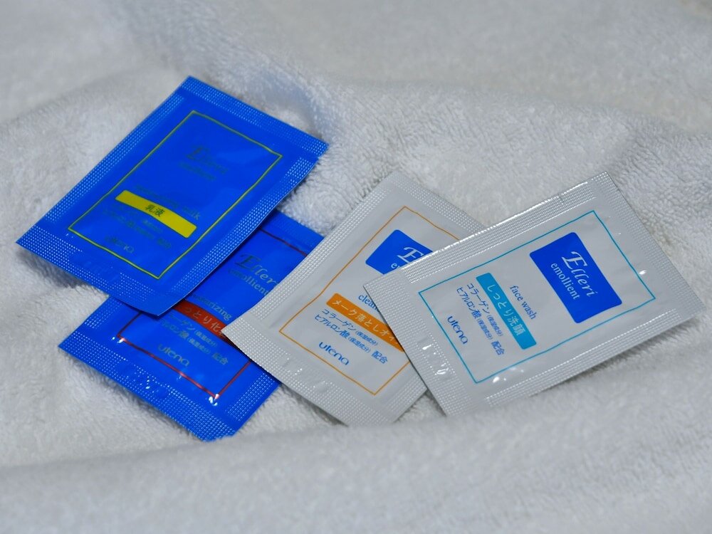 Фото Forbell Stay Yurigaoka