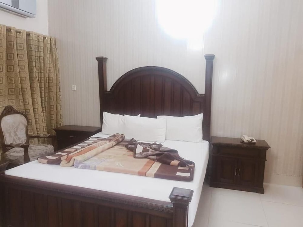 Фото Butt Lodges 1