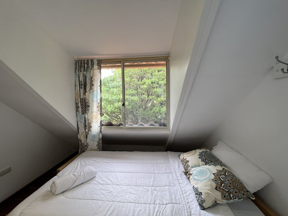 Фото Cabaña Los Reyes