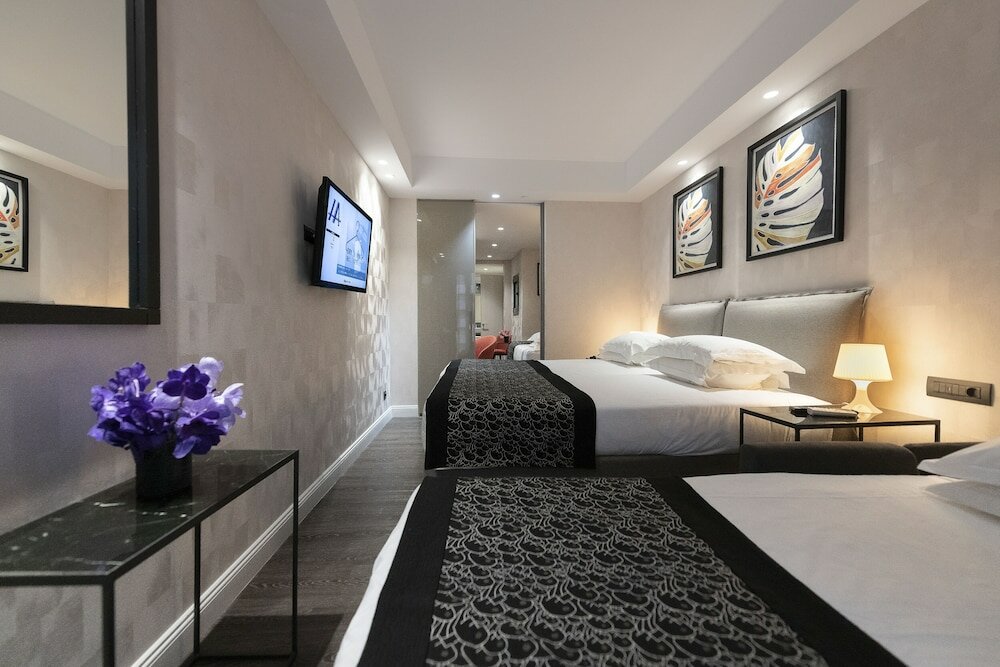 Фото Astor Hotel