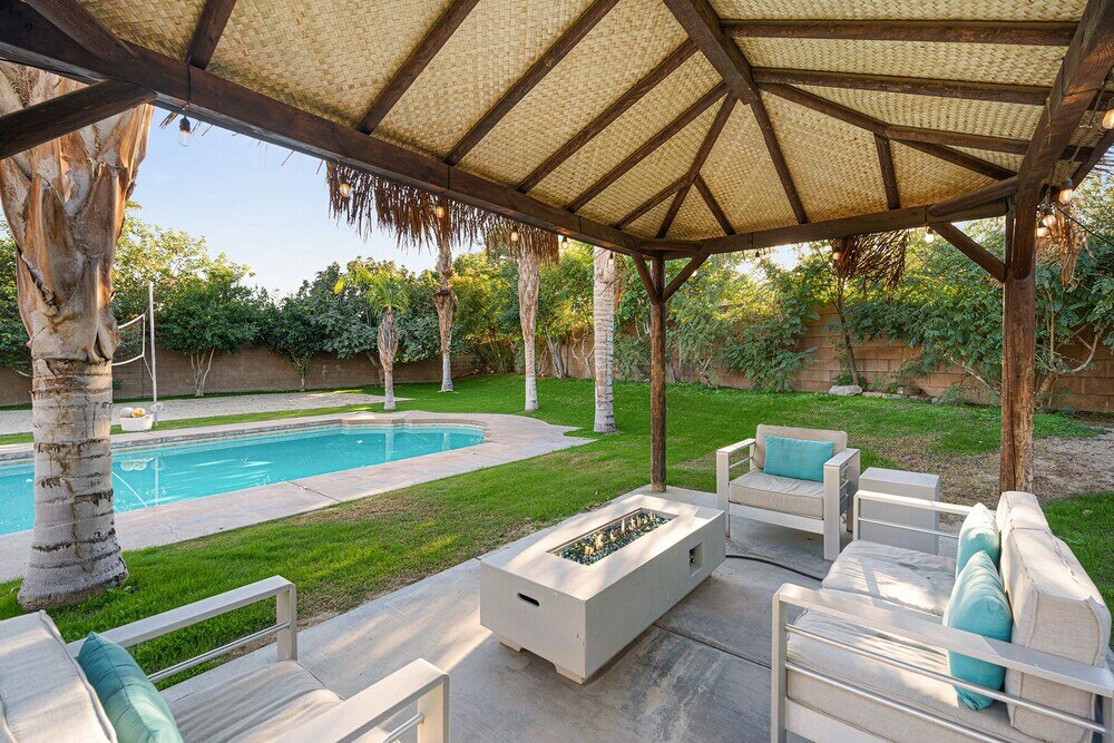 Фото Antigua Villa