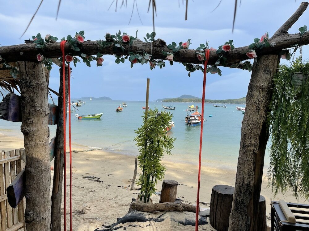 Фото Rawai Beach Pool Villa