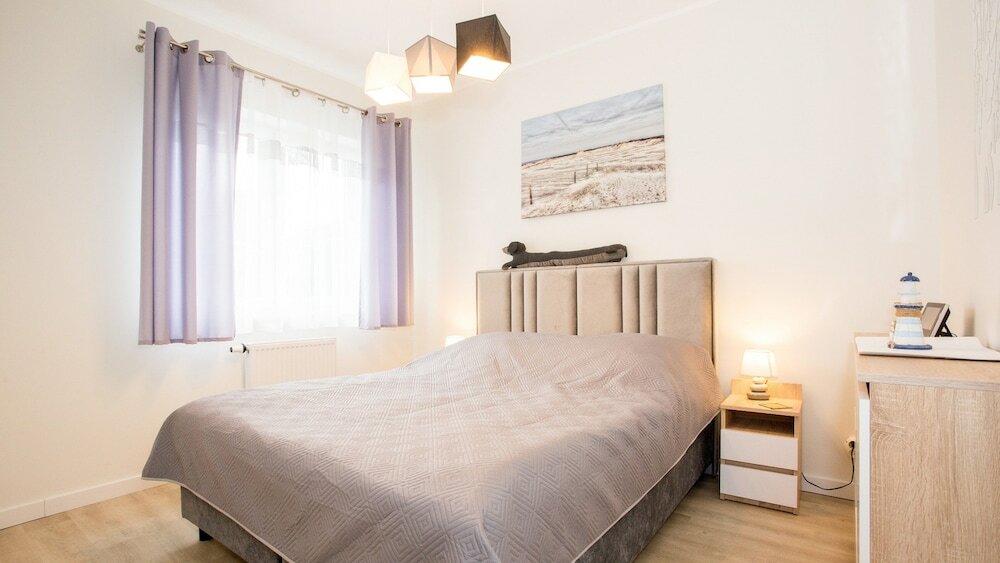 Фото Apartamenty Sun & Snow Bursztynowa Polana