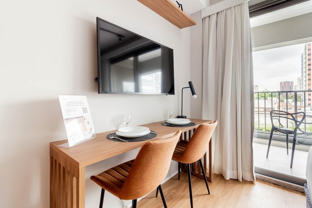 Фото Charlie For You Moema - Soft Opening