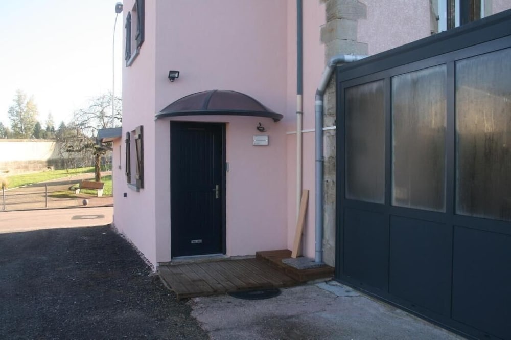 Фото Le P'tit Bouchon