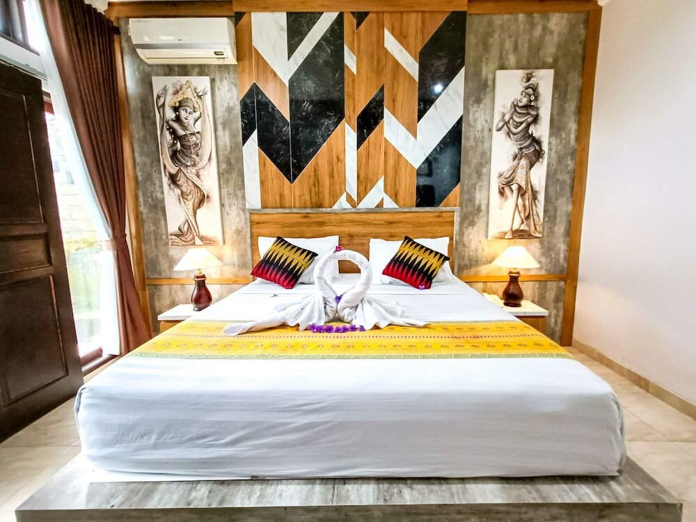 Фото Wisata Bintang Hotel