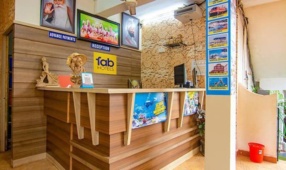 Фото отеля 2