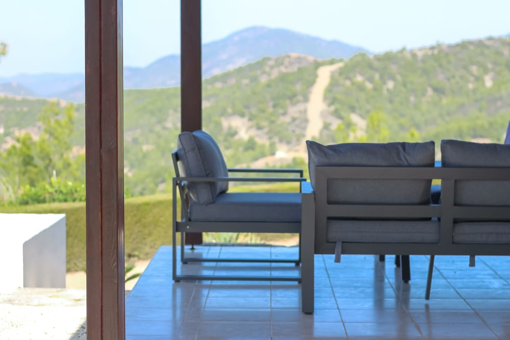 Фото Phaedrus Living Serenity Villa Lysos