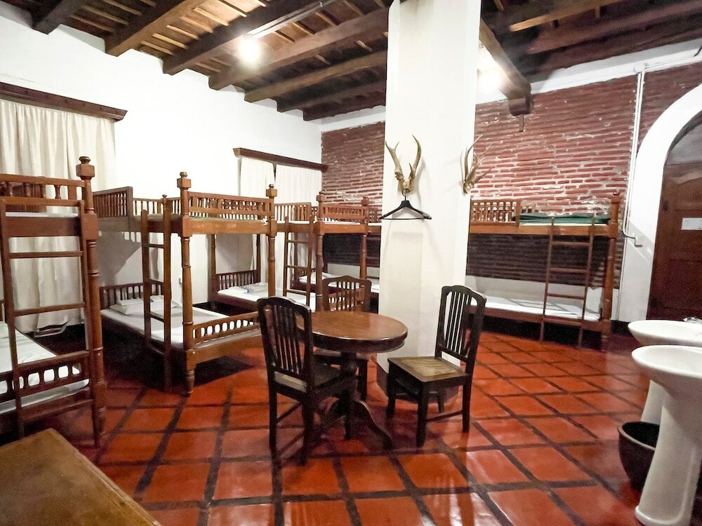 Фото Villa Angela Heritage House