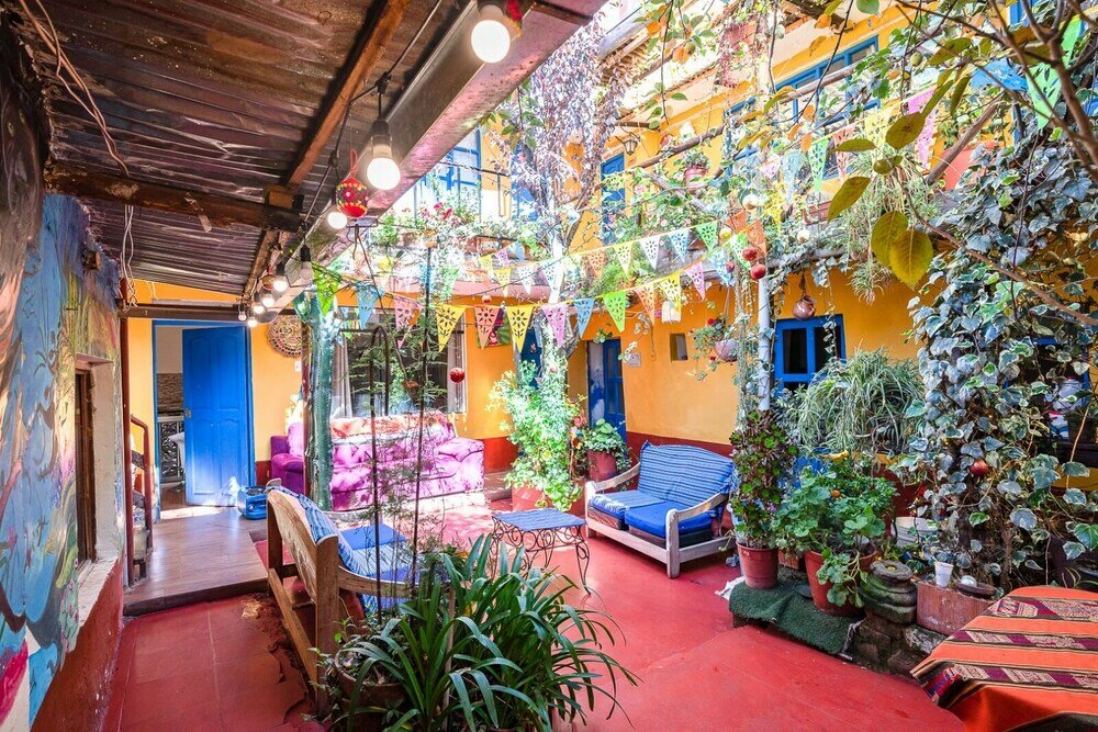 Фото La Casa de Carmen