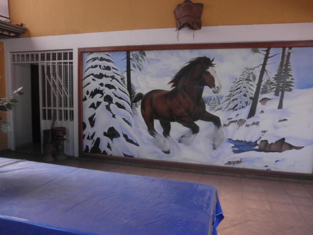 Фото Pousada Caldas Novas