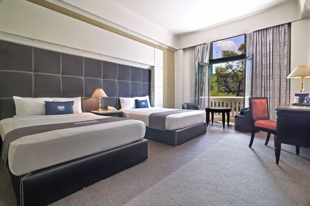 Фото Hotel Imperial Reforma