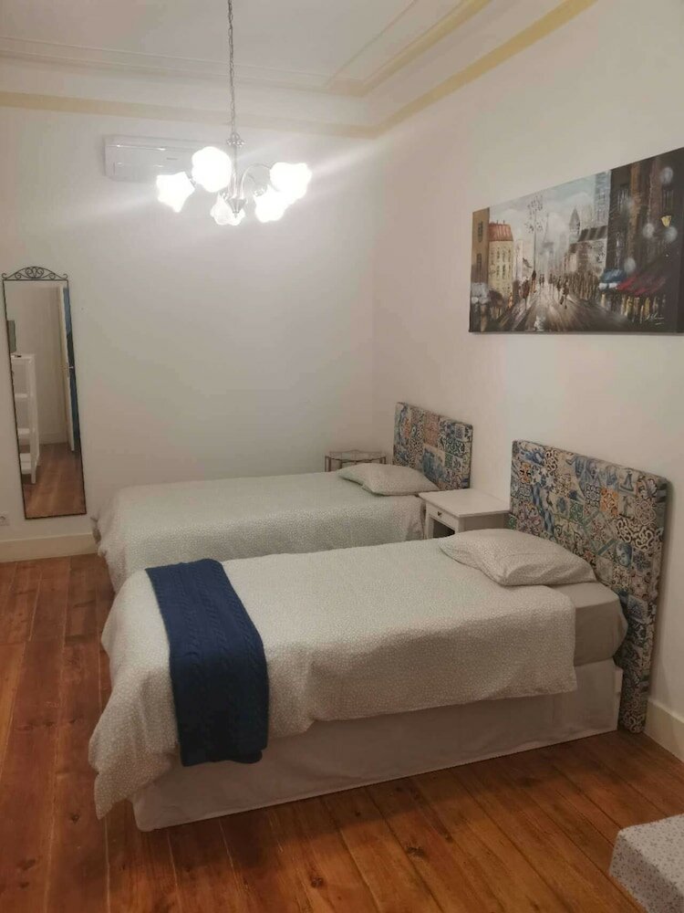 Фото X4clover Guesthouse