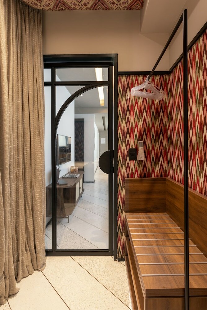 Фото B. Homy - Mercúrio Consolação