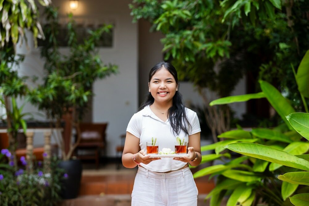 Фото Atoh's Maison