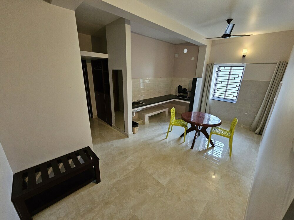 Фото Goroomgo Maya Homes Puri