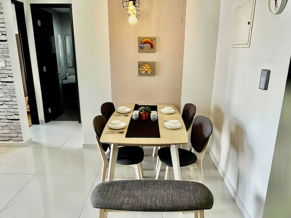 Фото Amberside Country Garden Danga Bay