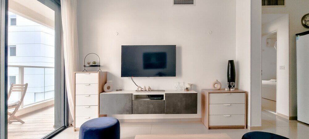 Фото Ben Yehuda Nuage