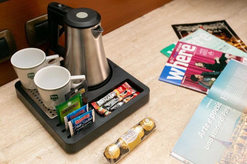 Фото Hotel Mirage, Sure Hotel Collection by Best Western