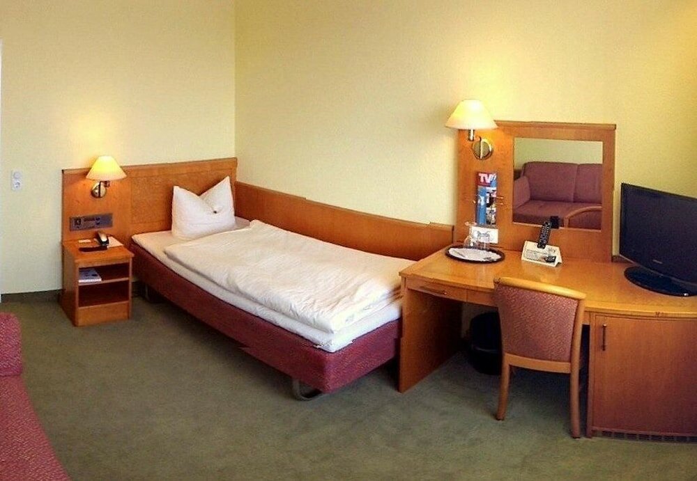 Фото Garden Hotel Krefeld