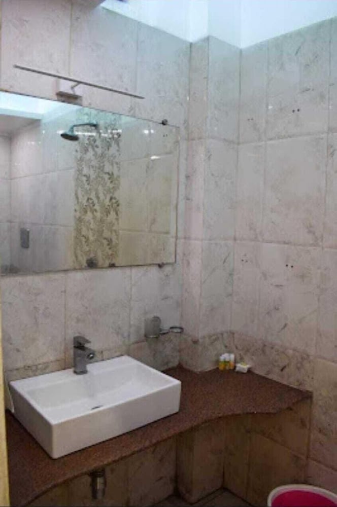 Фото Hotel Banaras Haveli