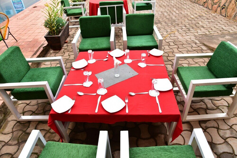 Фото Admiral hotel