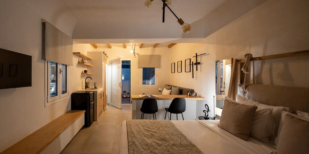 Фото Centro Santorini