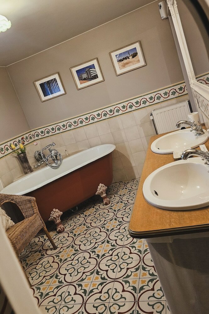 Фото Boutique B&b Droomkerke