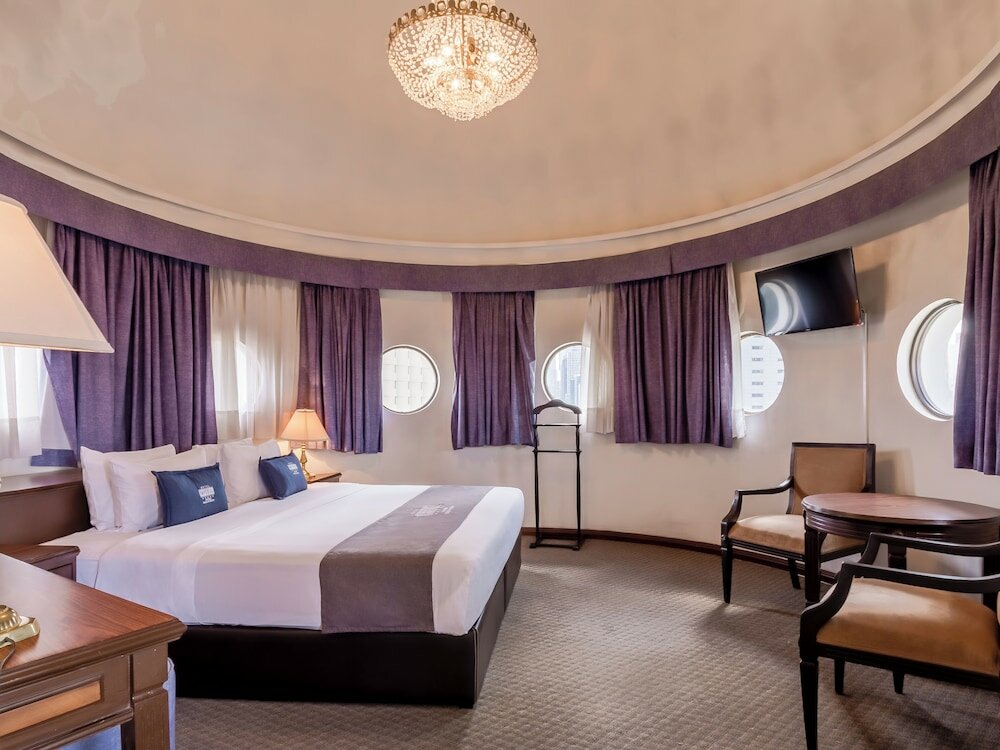 Фото Hotel Imperial Reforma