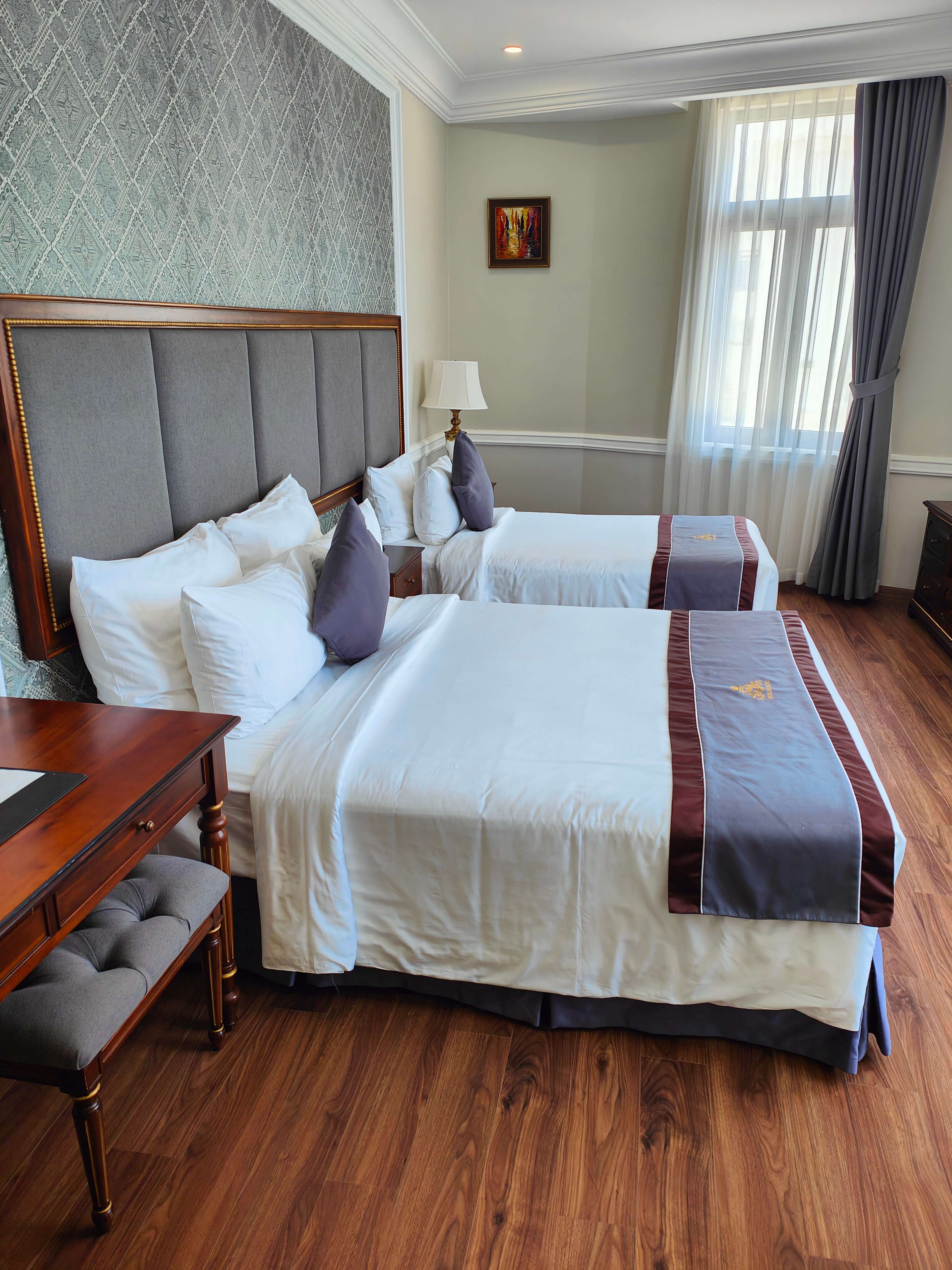 Фото Avs Hotel Phu Quoc