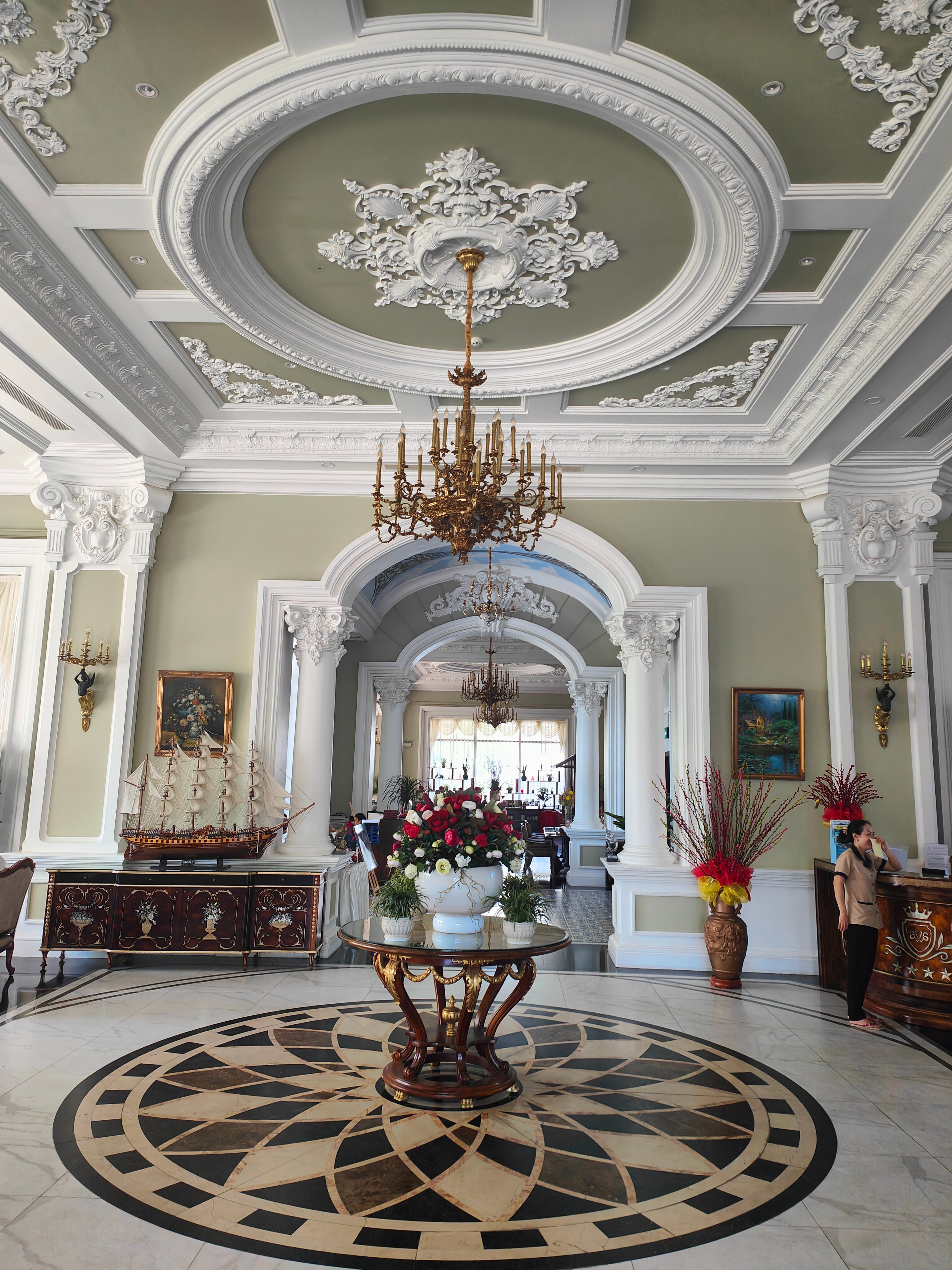 Фото Avs Hotel Phu Quoc