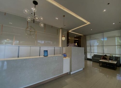 Гостиница Centrio Tower Condo Unit в Кагаян-де-Оро